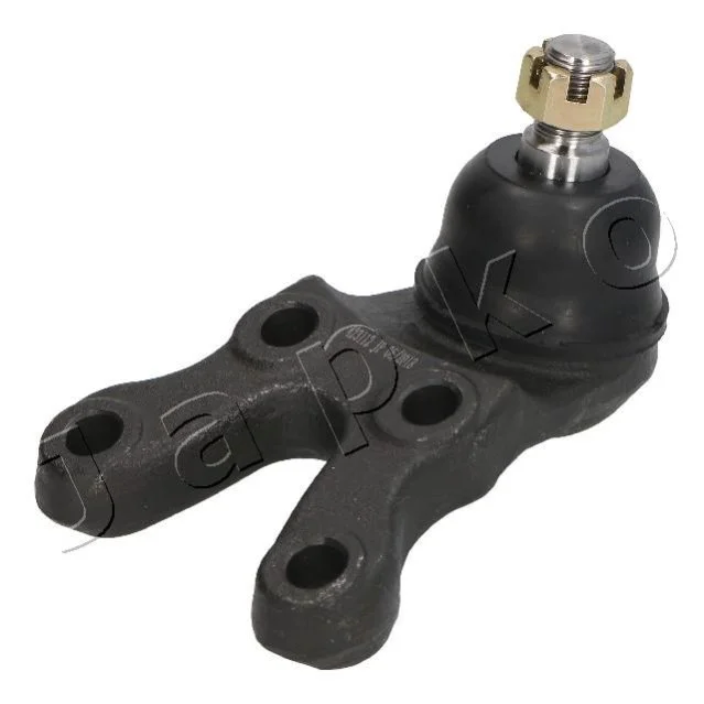 <strong>Опора кульова (передня/знизу) Hyundai Teracan 01-06 JAPKO 73H12 (фото 1)</strong>