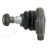 <strong>Опора кульова (передня/знизу) Land Rover Freelander 98-06 JAPKO 73L05 (фото 2)</strong>