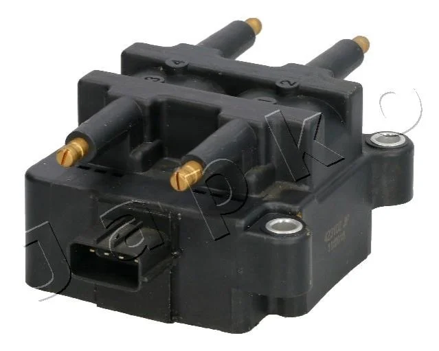 <strong>Котушка запалювання Subaru Forester, Impreza, Legacy, Outback II (98 - 12) JAPKO 78704 (фото 1)</strong>