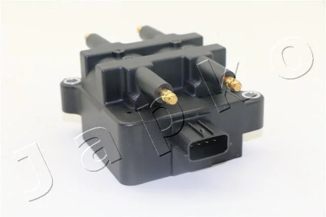 <strong>Котушка запалювання Subaru Forester, Impreza, Legacy, Outback, Tribeca 2.0, 2,5 (98-, 09-) JAPKO 78706 (фото 1)</strong>