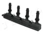 <strong>Котушка запалювання Opel Astra J,Corsa D, E, Insignia A, Meriva B,Mokka,Zafira 1.2 JAPKO 78W09 (фото 2)</strong>