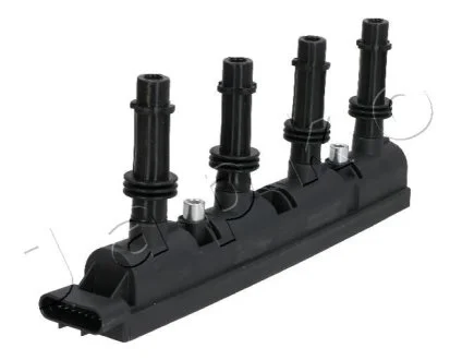 Котушка запалювання Opel Astra J,Corsa D, E, Insignia A, Meriva B,Mokka,Zafira 1.2 для Opel, Chevrolet JAPKO 78W09 фото товару