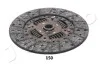 <strong>Диск зчеплення NAVARA/PATHFINDER III 2.5 dCi 05- (250mm) JAPKO 80150 (фото 2)</strong>