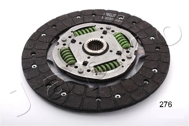 <strong>Диск зчеплення AVENSIS 1.6-1.8 08-18 (225mm) JAPKO 80276 (фото 1)</strong>
