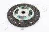 <strong>Диск зчеплення AURIS 1.6 07-12 (210mm) JAPKO 80277 (фото 1)</strong>