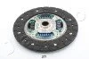 <strong>Диск зчеплення AURIS 1.6 07-12 (210mm) JAPKO 80277 (фото 2)</strong>