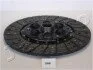 Диск зчеплення LAND CRUISER 80 TD 90-97 (275mm) для Toyota JAPKO 80288 фото товару