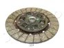 Диск зчеплення MAZDA 6 1.8-2.5 07-13 (225mm) для Mazda JAPKO 80331 фото товара