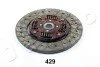 <strong>Диск зчеплення CR-V II 2.0 01-07 (230mm) JAPKO 80429 (фото 1)</strong>