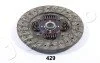 <strong>Диск зчеплення CR-V II 2.0 01-07 (230mm) JAPKO 80429 (фото 2)</strong>