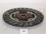 <strong>Диск зчеплення HYUNDAI i40 11-19/SPORTAGE 1.6 GDI 10-15 (225mm) JAPKO 80597 (фото 2)</strong>
