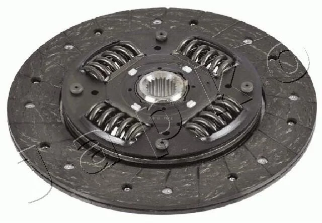 <strong>Диск зчеплення HYUNDAI i30/CEE\'D 2.0 07-12 (225mm) JAPKO 80H28 (фото 1)</strong>