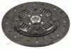<strong>Диск зчеплення HYUNDAI i30/CEE\'D 2.0 07-12 (225mm) JAPKO 80H28 (фото 1)</strong>