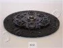 <strong>Диск зчеплення HYUNDAI i10/PICANTO 1.1 CRDi 05-11 (215mm) JAPKO 80K12 (фото 1)</strong>