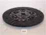 <strong>Диск зчеплення HYUNDAI i10/PICANTO 1.1 CRDi 05-11 (215mm) JAPKO 80K12 (фото 2)</strong>