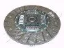 <strong>Диск зчеплення HYUNDAI i30 1.6 CRDi 12- (240mm) JAPKO 80K17 (фото 2)</strong>