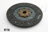 <strong>Диск зчеплення SORENTO II 2.4 09-15 (245mm) JAPKO 80K18 (фото 2)</strong>