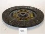 <strong>Диск зчеплення AVEO/KALOS 1.4 08- (215mm) JAPKO 80W00 (фото 2)</strong>