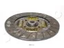 <strong>Диск зчеплення LANOS 97-/AVEO/KALOS 1.6-1.4 08- (215mm) JAPKO 80W09 (фото 2)</strong>