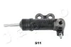 <strong>Циліндр зчеплення робочий Mitsubishi L200 (05-) 2.5 Di-D JAPKO 85511 (фото 1)</strong>
