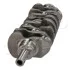 <strong>Колінвал Nissan Navara (D40) 2.5 DCI, Pick Up (D22) 2.5 DI (05-) JAPKO 8NS000 (фото 3)</strong>