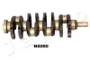 <strong>Колінвал Nissan Navara (D40) 2.5 DCI, Pick Up (D22) 2.5 DI (05-) JAPKO 8NS000 (фото 5)</strong>