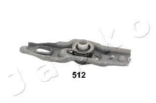 <strong>Вижимний підшипник Mitsubishi Lancer 1.5 08-/Smart Fortwo 0.8/1.0 07- JAPKO 90512 (фото 1)</strong>