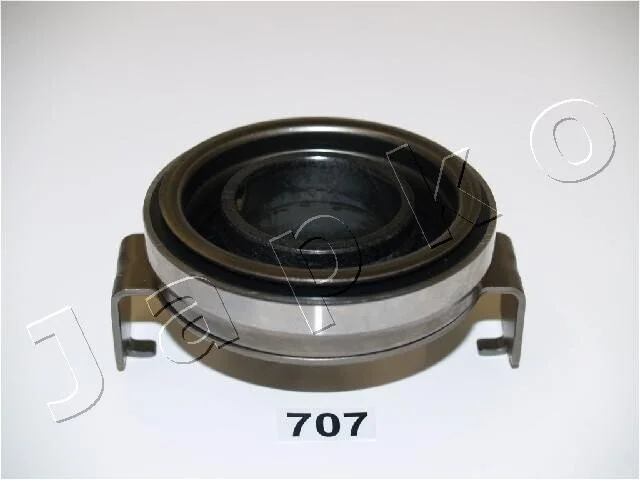 <strong>Вижимний підшипник Subaru LEGACY V 2.0 D 09-14 JAPKO 90707 (фото 1)</strong>
