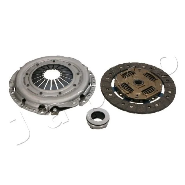 <strong>Зчеплення Chrysler Voyager 2.5 CRD (00-08) JAPKO 92002 (фото 1)</strong>