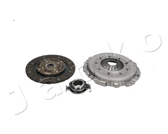 <strong>Комплект зчеплення Fiat Doblo (119) 1.3 JTD JAPKO 920201 (фото 1)</strong>