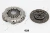 <strong>Комплект зчеплення 1.6 16V Kangoo 08-/Megane 05-/Logan 07-/Duster 10- (200 mm) JAPKO 92029 (фото 1)</strong>