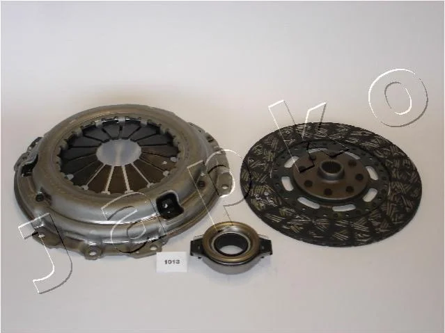 <strong>Комплект зчеплення Nissan X-Trail 2.0/2.2DCi/2.5 01-13 JAPKO 921013 (фото 1)</strong>