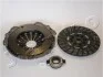 <strong>Комплект зчеплення Nissan X-Trail 2.0/2.2DCi/2.5 01-13 JAPKO 921013 (фото 2)</strong>