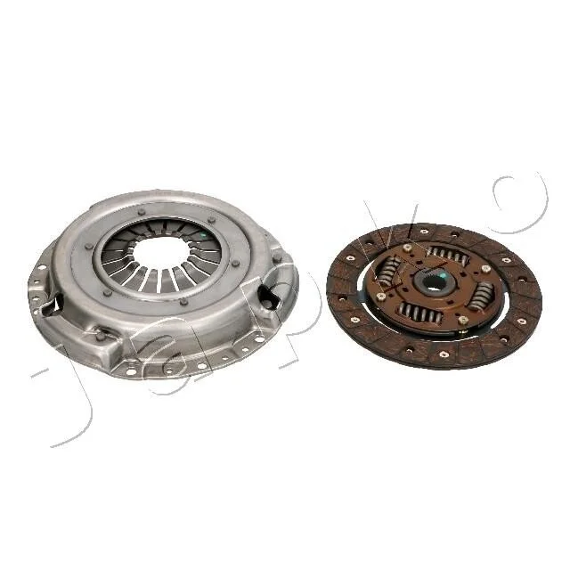 <strong>Комплект зчеплення Nissan Micra/Note 1.4 16V 03- (190mm) JAPKO 921015 (фото 1)</strong>