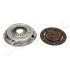 <strong>Комплект зчеплення Nissan Micra/Note 1.4 16V 03- (190mm) JAPKO 921015 (фото 1)</strong>