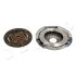 <strong>Комплект зчеплення Nissan Micra/Note 1.4 16V 03- (190mm) JAPKO 921015 (фото 2)</strong>