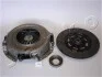 <strong>Комплект зчеплення NISSAN PATROL 3.0 DTI 00- JAPKO 921019 (фото 1)</strong>