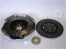 <strong>Комплект зчеплення NISSAN PATROL 3.0 DTI 00- JAPKO 921019 (фото 2)</strong>