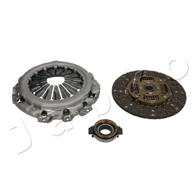 <strong>Комплект зчеплення Nissan Navara/NP300/Pick Up 2.5D/DI/DCI 01- JAPKO 921032 (фото 1)</strong>