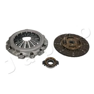 Комплект зчеплення Nissan Navara/NP300/Pick Up 2.5D/DI/DCI 01- для Nissan JAPKO 921032 фото товару