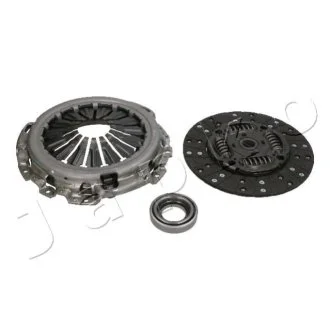 Комплект зчеплення Pathfinder (R51) / Navara (D40) 2.5 DCI 05- для Nissan JAPKO 921038 фото товару