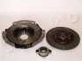 <strong>Комплект зчеплення NISSAN NP300 2.5 DCI 08- JAPKO 921039 (фото 2)</strong>