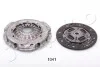 <strong>Зчеплення Renault Clio III, Kangoo, Megane II, Scenic 1.5 dCi (03-) 215мм JAPKO 921041 (фото 1)</strong>