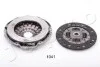 <strong>Зчеплення Renault Clio III, Kangoo, Megane II, Scenic 1.5 dCi (03-) 215мм JAPKO 921041 (фото 2)</strong>