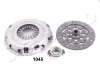 <strong>Комплект зчеплення Nissan X-Trail T30 (01-), Primera (02-) 2.2 dCi JAPKO 921045 (фото 1)</strong>