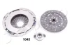 <strong>Комплект зчеплення Nissan X-Trail T30 (01-), Primera (02-) 2.2 dCi JAPKO 921045 (фото 2)</strong>