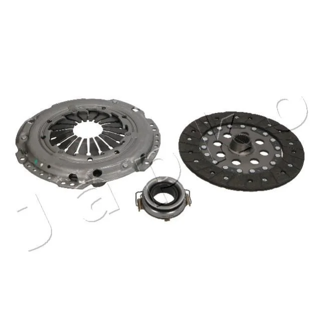 <strong>Комплект зчеплення з вижимним Avensis 2.0 D-4D 99- (225mm) JAPKO 922014 (фото 1)</strong>