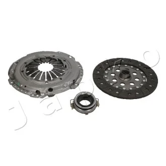 Комплект зчеплення з вижимним Avensis 2.0 D-4D 99- (225mm) для Toyota, Lexus JAPKO 922014 фото товару