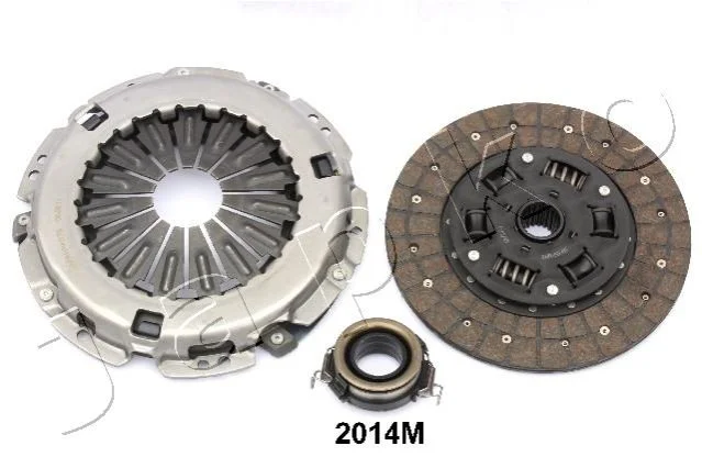 <strong>Комплект зчеплення Avensis/Corolla/RAV-4 2.0D-4D 99-07 (235mm) JAPKO 922014M (фото 1)</strong>