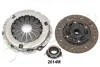 <strong>Комплект зчеплення Avensis/Corolla/RAV-4 2.0D-4D 99-07 (235mm) JAPKO 922014M (фото 1)</strong>